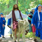 THE LIFE OF CHRIST Returns To Wintershall Photo
