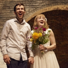 BWW Review: Deconstructing a Marriage in Song: Portland Stage Presents THE LAST FIVE YEARS