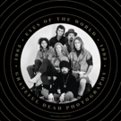 New Book 'Eyes of the World: Grateful Dead Photography 1965 �" 1995' Out Today Photo