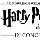 The Harry Potter Film Concert Series Returns to Ovens Auditorium With Harry Potter An Video