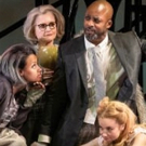 BWW Review: THE SQUIRRELS at the La Jolla Playhouse