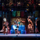 STOMP Returns to National Theatre on 25th Anniversary Tour Video