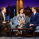 VIDEO: Andrew Rannells Talks BroadwayCon, Auditioning for RENT on THE LATE LATE SHOW Photo