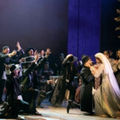 BWW Review: FIDDLER ON THE ROOF Upholds & Evolves its Spirited Tradition at the Marcu Photo