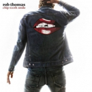 Rob Thomas Releases Fourth Studio Album 'Chip Tooth Smile'