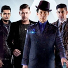 The Illusionists: Direct From Broadway Materialise In Brisbane Video