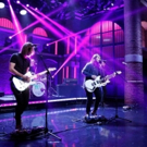VIDEO: Alex Lahey Performs 'Every Day's the Weekend' on LATE NIGHT Photo