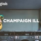 Comedy Series CHAMPAIGN ILL is Streaming Now on YouTube Premium Photo
