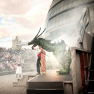 London's Free Open Air Theatre Returns To The Scoop This Summer For Its 15th Year Photo