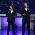 The Righteous Brothers Come To Van Wezel Photo