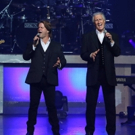 The Righteous Brothers Come To Van Wezel