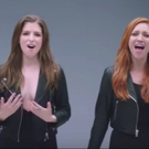 VIDEO: Anna Kendrick & The Bellas Team with VOICE Finalists for New PITCH PERFECT 3 P Video