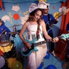 VIDEO: Speedy Ortiz Shares New Song & Video LEAN IN WHEN I SUFFER