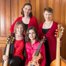 The San Francisco Early Music Society Presents Wildcat Viols Photo