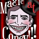 MAGIC AT CONEY!!! Announces Guests for The Sunday Matinee, 8/12 Video