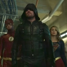 VIDEO: Sneak Peek - DCTV 'Crisis on Earth-X' Crossover Event on The CW Video