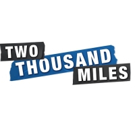 TWO THOUSAND MILES At The Green Room 42 this June Video