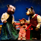 THE THREE BEARS HOLIDAY BASH to Return to Swedish Cottage in Central Park Photo