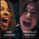 VIDEO: HAMILTON's Elizas Perform the First Draft of 'Burn' Photo