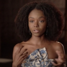 VIDEO: The CW Shares RIVERDALE Ashleigh Murray Interview: Divorce Drama Video