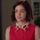 Watch: The CW Shares Lucy Hale LIFE SENTENCE Video