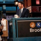 On Night Two From Brooklyn, ABC's JIMMY KIMMEL LIVE Builds to 2-Year Tuesday High Photo