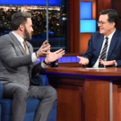 VIDEO: Ben Affleck Talks Weinstein & More: 'I'm Not A Superhero'