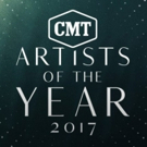 Backstreet Boys, Phillip Phillips Join 2017 CMT ARTISTS OF THE YEAR Performance Line Video