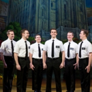 BWW Review: THE BOOK OF MORMON Says 'Hello' to the Northern Alberta Jubilee Auditoriu Photo