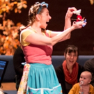 Photo Flash: Children's Theatre Company's Presents THE BIGGEST LITTLE HOUSE IN THE FO Video