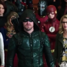 VIDEO: Sneak Peek - Extended Promo for THE FLASH Crossover Event Photo
