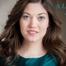 Stephanie Granade to Perform Voice Recital "A Lover's Heart, A Lover's World" Photo
