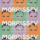 Morrissey Will Recruit Fans During Broadway Residency to Help Pass NYC Fur Ban Photo