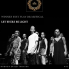 New Musical, LET THERE BE LIGHT Wins New York Theatre Festival's Summerfest 2018