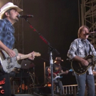 VIDEO: Brad Paisley and John Fogerty Perform 'Proud Mary' & More on JIMMY KIMMEL
