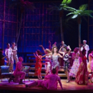 VIDEO: See the Cast of FROM HERE TO ETERNITY in Action at Ogunquit Playhouse! Video