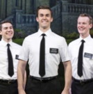 THE BOOK OF MORMON Returns To San Jose's Center For The Performing Arts Video