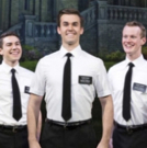 THE BOOK OF MORMON Returns To San Jose's Center For The Performing Arts
