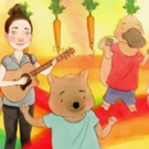 TEENY TINY STEVIES' TEA PARTY Comes to Arts Centre Melbourne