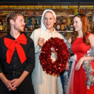 The Imbible's CHRISTMAS CAROL COCKTAILS Returns For Its Fourth Season
