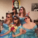 BWW Review: FIVE WOMEN WEARING THE SAME DRESS at Nutley Little Theatre Photo