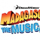 The X-Factor's Matt Terry To Star In MADAGASCAR THE MUSICAL Photo