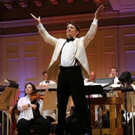 Boston Pops, Conductor Keith Lockhart Bring the Film Music Of John Williams On Tour Photo