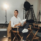 Director/Photographer, Jordan Taylor Wright, Releases Debut Book, Forever in the Infi Video