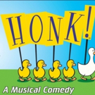 BAK Middle School Of The Arts Presents HONK! Video