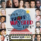 Exclusive: Go Behind the Scenes of 'It's a Broadwaysted Life' Starring Jeremy Jordan, Photo