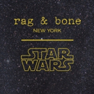 rag & bone Announces New Clothing Collaboration with Disney and Lucasfilm Photo