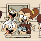 Nickelodeon Developing LOS CASAGRANDES, New Companion Series to Animated Hit THE LOUD Photo