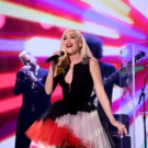 VIDEO: Gwen Stefani Performs 'Under the Christmas Lights' on TONIGHT SHOW Photo