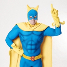 BANANAMAN THE MUSICAL is Flying to Southwark Playhouse Video